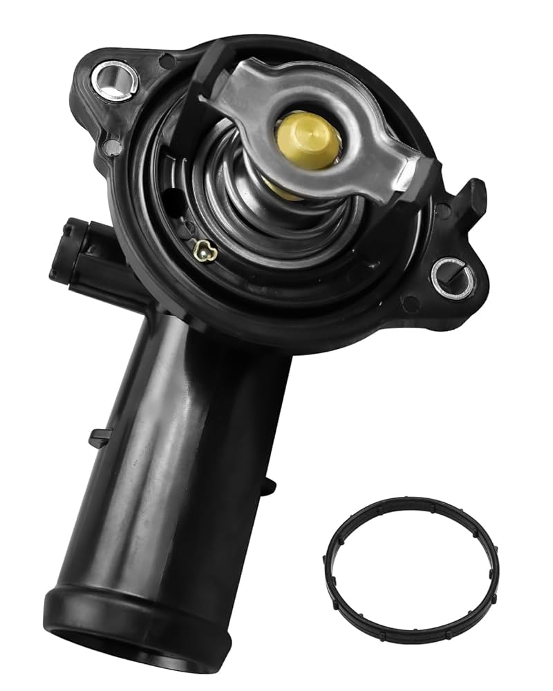 Amazon.com: Thermostat Housing Assembly Replace 323056